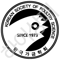 한국가금학회